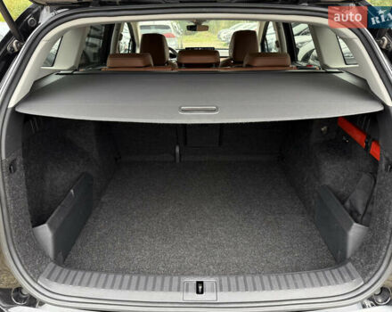 Черный Шкода Enyaq iV, объемом двигателя 0 л и пробегом 111 тыс. км за 27400 $, фото 104 на Automoto.ua