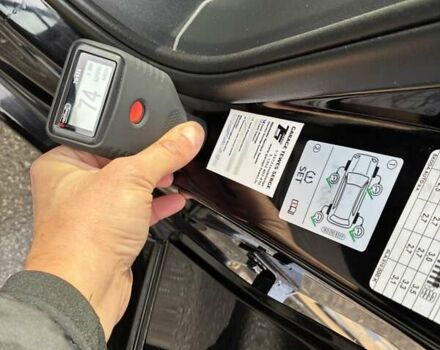 Черный Шкода Enyaq iV, объемом двигателя 0 л и пробегом 144 тыс. км за 26999 $, фото 178 на Automoto.ua