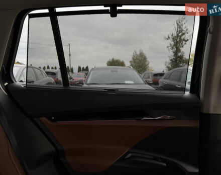 Черный Шкода Enyaq iV, объемом двигателя 0 л и пробегом 111 тыс. км за 27400 $, фото 102 на Automoto.ua