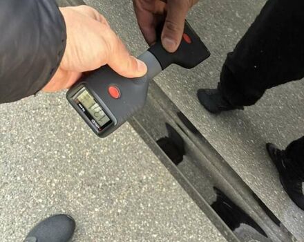 Черный Шкода Enyaq iV, объемом двигателя 0 л и пробегом 144 тыс. км за 26999 $, фото 173 на Automoto.ua