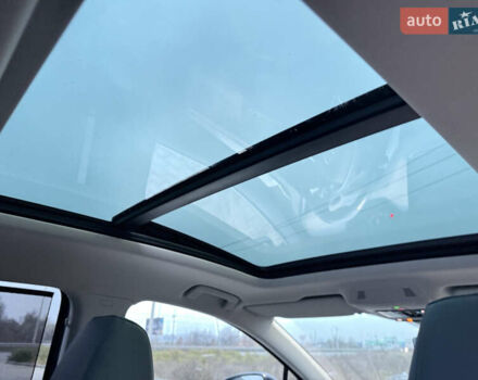 Черный Шкода Enyaq iV, объемом двигателя 0 л и пробегом 163 тыс. км за 24600 $, фото 26 на Automoto.ua