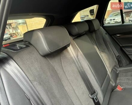 Черный Шкода Enyaq iV, объемом двигателя 0 л и пробегом 144 тыс. км за 26999 $, фото 78 на Automoto.ua