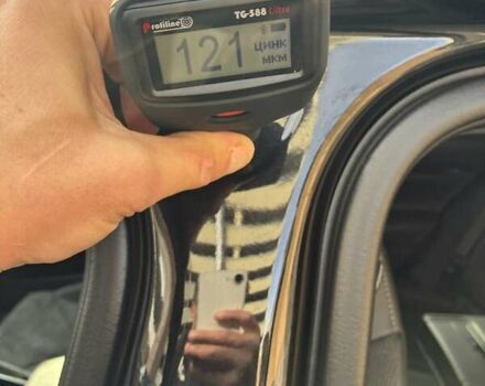 Черный Шкода Enyaq iV, объемом двигателя 0 л и пробегом 144 тыс. км за 26999 $, фото 177 на Automoto.ua