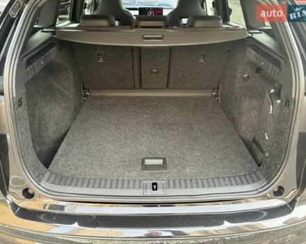 Черный Шкода Enyaq iV, объемом двигателя 0 л и пробегом 144 тыс. км за 26999 $, фото 67 на Automoto.ua