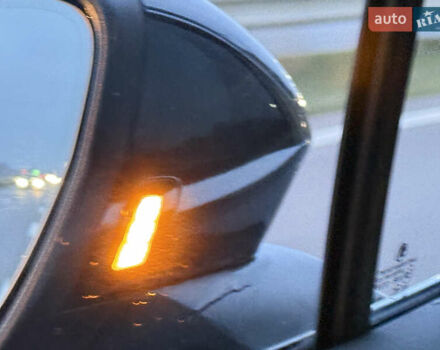 Черный Шкода Enyaq iV, объемом двигателя 0 л и пробегом 163 тыс. км за 24600 $, фото 38 на Automoto.ua