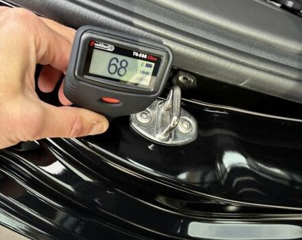 Черный Шкода Enyaq iV, объемом двигателя 0 л и пробегом 144 тыс. км за 26999 $, фото 182 на Automoto.ua