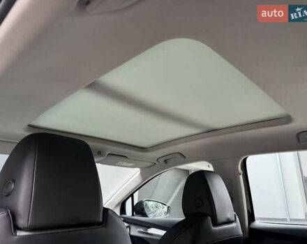 Черный Шкода Enyaq iV, объемом двигателя 0 л и пробегом 160 тыс. км за 18700 $, фото 67 на Automoto.ua