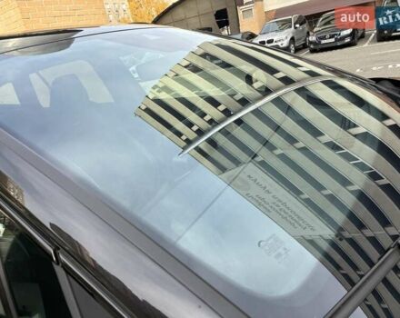 Черный Шкода Enyaq iV, объемом двигателя 0 л и пробегом 144 тыс. км за 26999 $, фото 46 на Automoto.ua