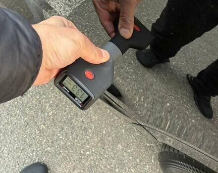 Черный Шкода Enyaq iV, объемом двигателя 0 л и пробегом 144 тыс. км за 26999 $, фото 170 на Automoto.ua