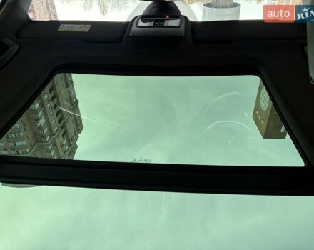 Черный Шкода Enyaq iV, объемом двигателя 0 л и пробегом 144 тыс. км за 26999 $, фото 131 на Automoto.ua