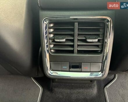 Черный Шкода Enyaq iV, объемом двигателя 0 л и пробегом 144 тыс. км за 26999 $, фото 80 на Automoto.ua