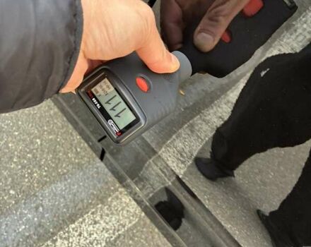 Черный Шкода Enyaq iV, объемом двигателя 0 л и пробегом 144 тыс. км за 26999 $, фото 171 на Automoto.ua