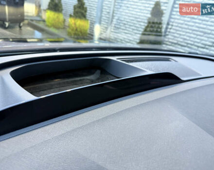 Черный Шкода Enyaq iV, объемом двигателя 0 л и пробегом 163 тыс. км за 24600 $, фото 31 на Automoto.ua