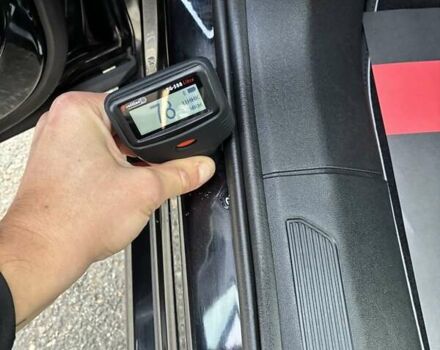 Черный Шкода Enyaq iV, объемом двигателя 0 л и пробегом 144 тыс. км за 26999 $, фото 179 на Automoto.ua