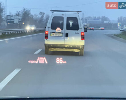 Черный Шкода Enyaq iV, объемом двигателя 0 л и пробегом 163 тыс. км за 24600 $, фото 44 на Automoto.ua