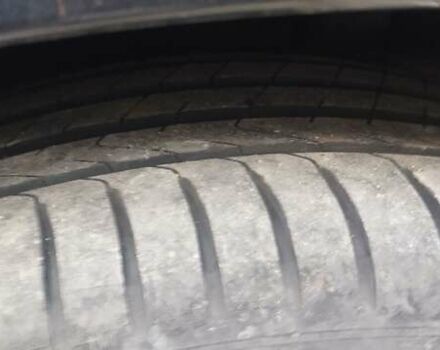 Черный Шкода Enyaq iV, объемом двигателя 0 л и пробегом 198 тыс. км за 19999 $, фото 20 на Automoto.ua