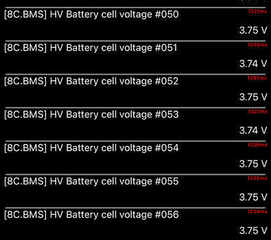 Черный Шкода Enyaq iV, объемом двигателя 0 л и пробегом 144 тыс. км за 26999 $, фото 190 на Automoto.ua