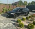 Черный Шкода Enyaq iV, объемом двигателя 0 л и пробегом 95 тыс. км за 26800 $, фото 12 на Automoto.ua