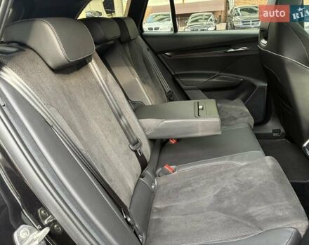 Черный Шкода Enyaq iV, объемом двигателя 0 л и пробегом 144 тыс. км за 26999 $, фото 81 на Automoto.ua