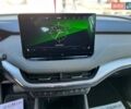 Чорний Шкода Enyaq iV, об'ємом двигуна 0 л та пробігом 6 тис. км за 25990 $, фото 20 на Automoto.ua