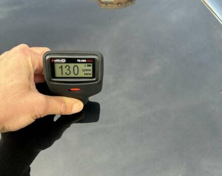 Черный Шкода Enyaq iV, объемом двигателя 0 л и пробегом 144 тыс. км за 26999 $, фото 138 на Automoto.ua