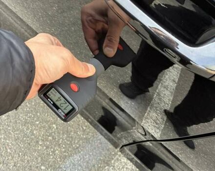 Черный Шкода Enyaq iV, объемом двигателя 0 л и пробегом 144 тыс. км за 26999 $, фото 172 на Automoto.ua