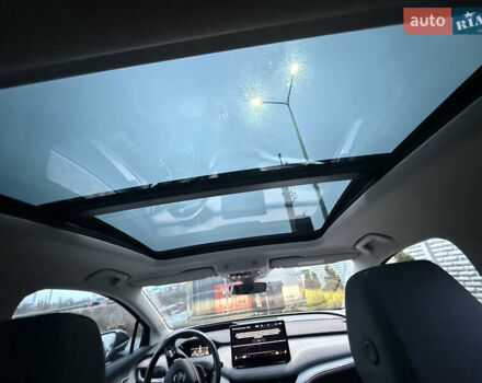 Черный Шкода Enyaq iV, объемом двигателя 0 л и пробегом 163 тыс. км за 24600 $, фото 18 на Automoto.ua