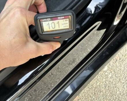 Черный Шкода Enyaq iV, объемом двигателя 0 л и пробегом 144 тыс. км за 26999 $, фото 185 на Automoto.ua