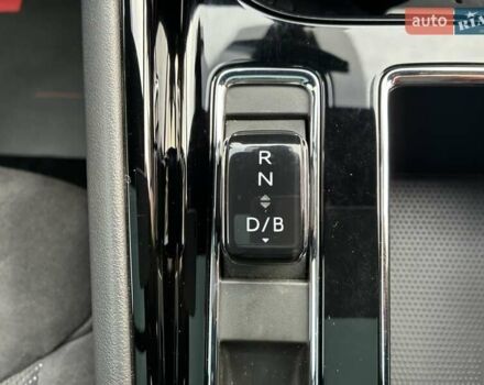 Черный Шкода Enyaq iV, объемом двигателя 0 л и пробегом 144 тыс. км за 26999 $, фото 103 на Automoto.ua