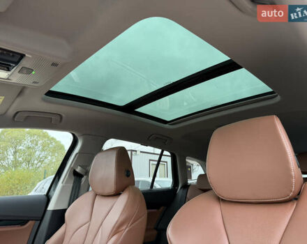 Черный Шкода Enyaq iV, объемом двигателя 0 л и пробегом 111 тыс. км за 27400 $, фото 41 на Automoto.ua