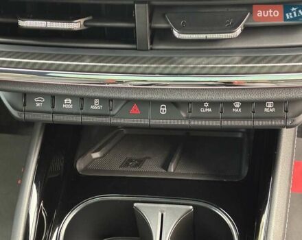 Черный Шкода Enyaq iV, объемом двигателя 0 л и пробегом 144 тыс. км за 26999 $, фото 106 на Automoto.ua