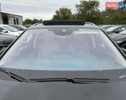 Черный Шкода Enyaq iV, объемом двигателя 0 л и пробегом 111 тыс. км за 28400 $, фото 26 на Automoto.ua