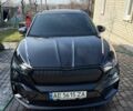 Черный Шкода Enyaq iV, объемом двигателя 0 л и пробегом 45 тыс. км за 28000 $, фото 10 на Automoto.ua