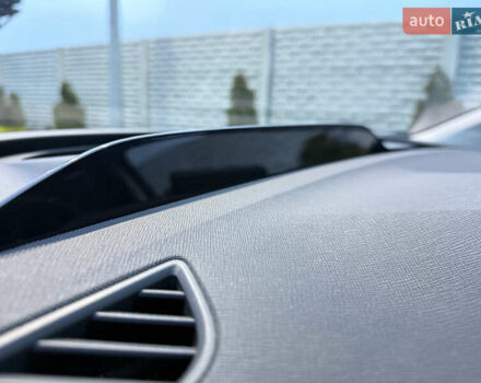 Черный Шкода Enyaq iV, объемом двигателя 0 л и пробегом 163 тыс. км за 24600 $, фото 35 на Automoto.ua