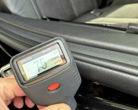 Черный Шкода Enyaq iV, объемом двигателя 0 л и пробегом 144 тыс. км за 26999 $, фото 181 на Automoto.ua