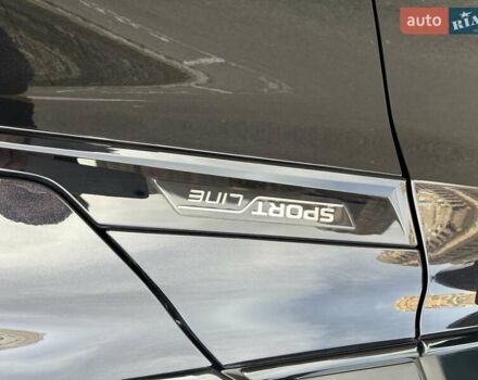 Черный Шкода Enyaq iV, объемом двигателя 0 л и пробегом 144 тыс. км за 26999 $, фото 44 на Automoto.ua