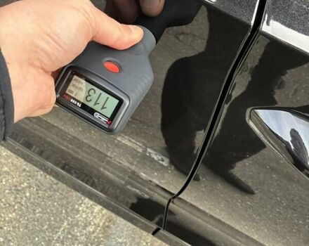 Черный Шкода Enyaq iV, объемом двигателя 0 л и пробегом 144 тыс. км за 26999 $, фото 158 на Automoto.ua