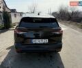 Черный Шкода Enyaq iV, объемом двигателя 0 л и пробегом 45 тыс. км за 28000 $, фото 7 на Automoto.ua