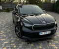 Чорний Шкода Enyaq iV, об'ємом двигуна 0 л та пробігом 70 тис. км за 27900 $, фото 4 на Automoto.ua