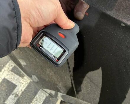 Черный Шкода Enyaq iV, объемом двигателя 0 л и пробегом 144 тыс. км за 26999 $, фото 162 на Automoto.ua