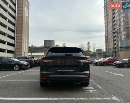 Черный Шкода Enyaq iV, объемом двигателя 0 л и пробегом 144 тыс. км за 26999 $, фото 22 на Automoto.ua