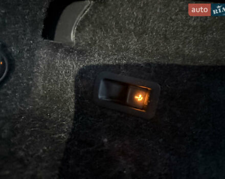 Черный Шкода Enyaq iV, объемом двигателя 0 л и пробегом 163 тыс. км за 24600 $, фото 34 на Automoto.ua