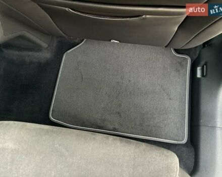 Черный Шкода Enyaq iV, объемом двигателя 0 л и пробегом 144 тыс. км за 26999 $, фото 82 на Automoto.ua