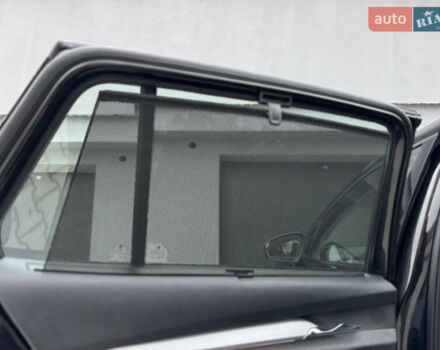 Черный Шкода Enyaq iV, объемом двигателя 0 л и пробегом 160 тыс. км за 18700 $, фото 60 на Automoto.ua