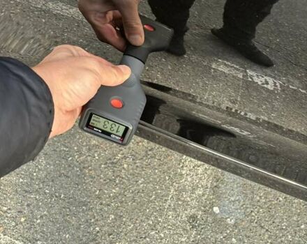 Черный Шкода Enyaq iV, объемом двигателя 0 л и пробегом 144 тыс. км за 26999 $, фото 159 на Automoto.ua