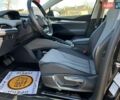 Чорний Шкода Enyaq iV, об'ємом двигуна 0 л та пробігом 6 тис. км за 25990 $, фото 3 на Automoto.ua