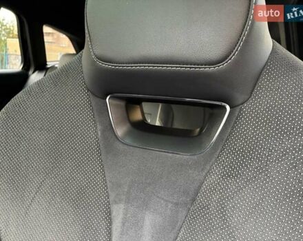 Черный Шкода Enyaq iV, объемом двигателя 0 л и пробегом 144 тыс. км за 26999 $, фото 115 на Automoto.ua