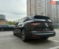 Черный Шкода Enyaq iV, объемом двигателя 0 л и пробегом 144 тыс. км за 26999 $, фото 30 на Automoto.ua