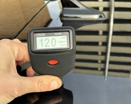 Черный Шкода Enyaq iV, объемом двигателя 0 л и пробегом 144 тыс. км за 26999 $, фото 147 на Automoto.ua