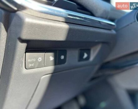 Чорний Шкода Enyaq iV, об'ємом двигуна 0 л та пробігом 6 тис. км за 25990 $, фото 4 на Automoto.ua